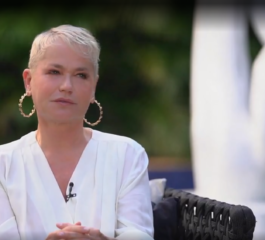 Marlene Matos deixa Xuxa em choque com fala em documentário: ‘faria tudo de novo’